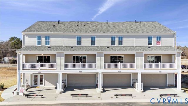 11936 Evening Loop, Henrico, VA 23233