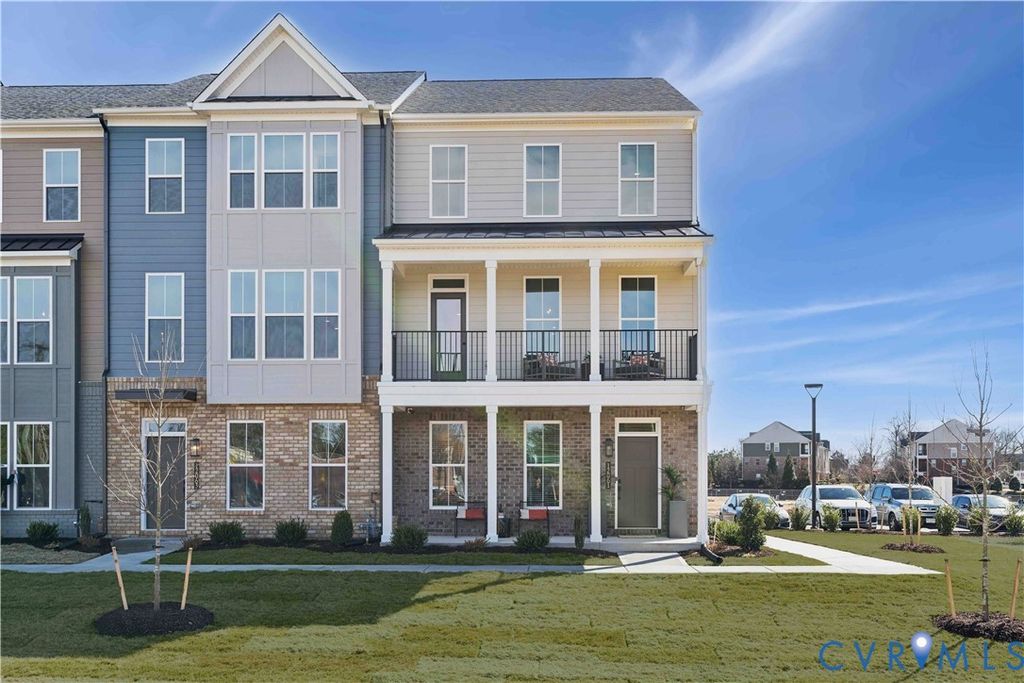 11936 Evening Loop, Henrico, VA 23233