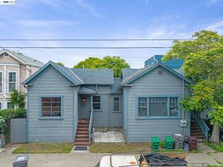 502 Lewis St, Oakland, CA 94607