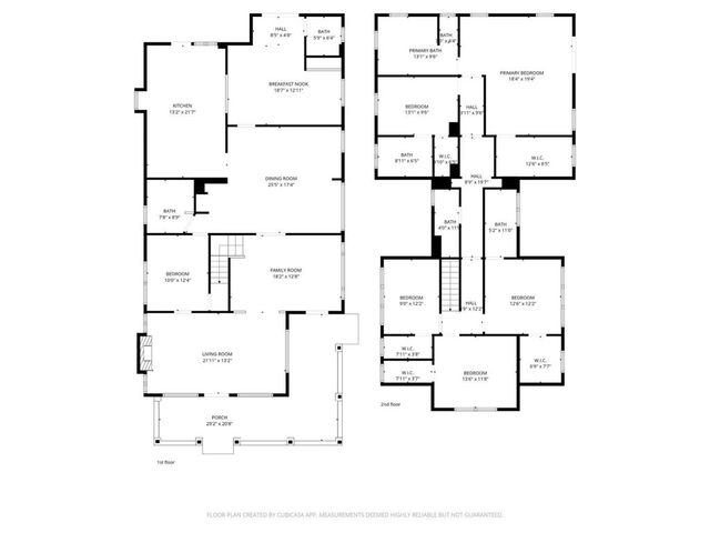 790 N El Molino, Pasadena, CA 91104