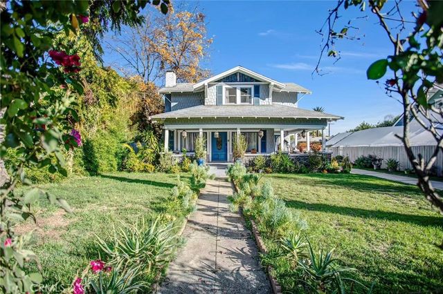 790 N El Molino, Pasadena, CA 91104