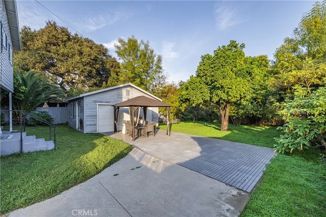 790 N El Molino, Pasadena, CA 91104