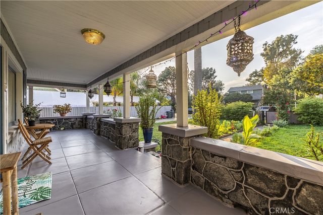 790 N El Molino, Pasadena, CA 91104