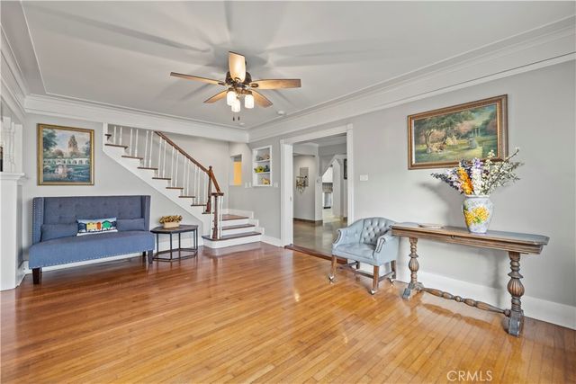 790 N El Molino, Pasadena, CA 91104