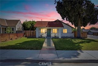 201 Lincoln Street, Bakersfield, CA 93305