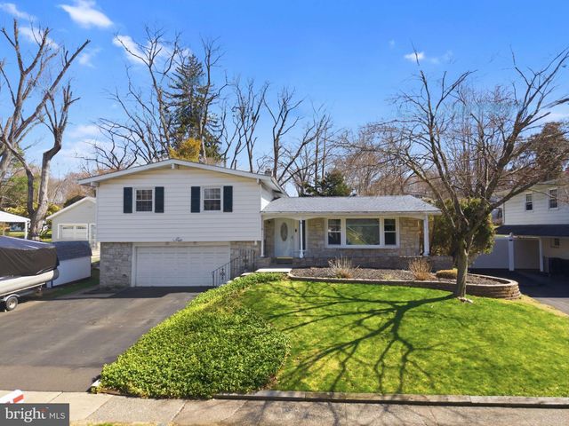 843 STERNER MILL RD, Feasterville Trevose, PA 19053