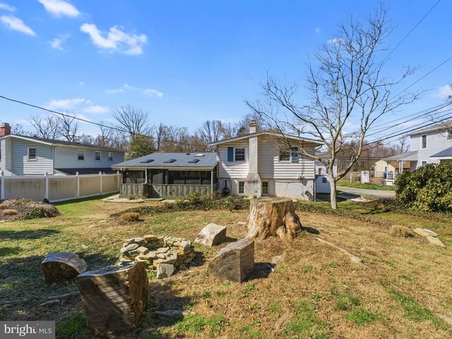 843 STERNER MILL RD, Feasterville Trevose, PA 19053