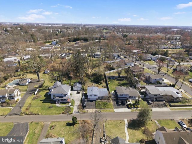 843 STERNER MILL RD, Feasterville Trevose, PA 19053