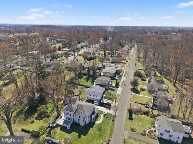 843 STERNER MILL RD, Feasterville Trevose, PA 19053