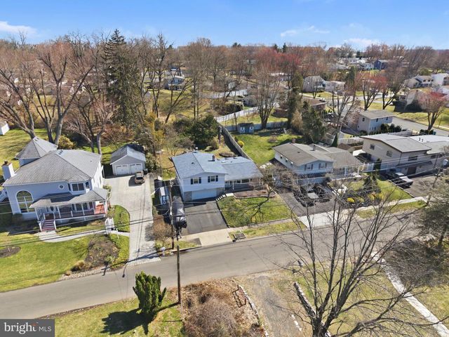 843 STERNER MILL RD, Feasterville Trevose, PA 19053