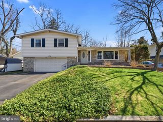 843 STERNER MILL RD, Feasterville Trevose, PA 19053