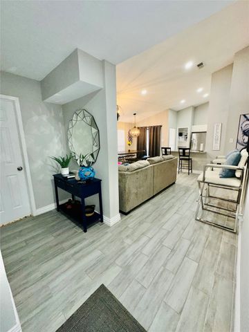 4124 Ballard Trail, The Colony, TX 75056