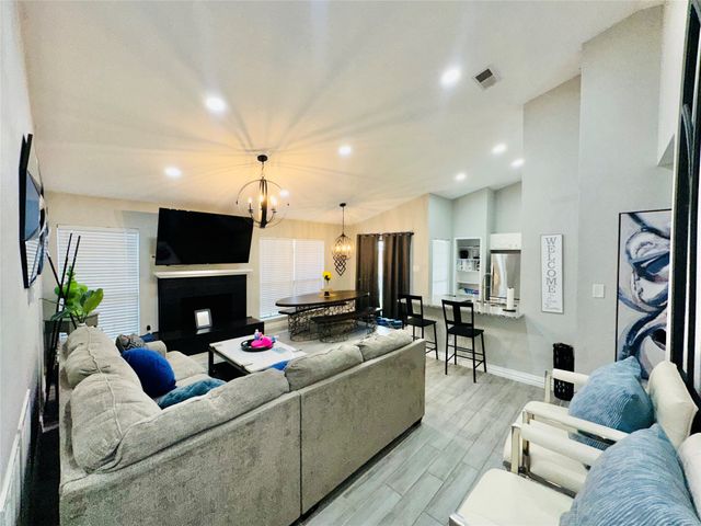 4124 Ballard Trail, The Colony, TX 75056