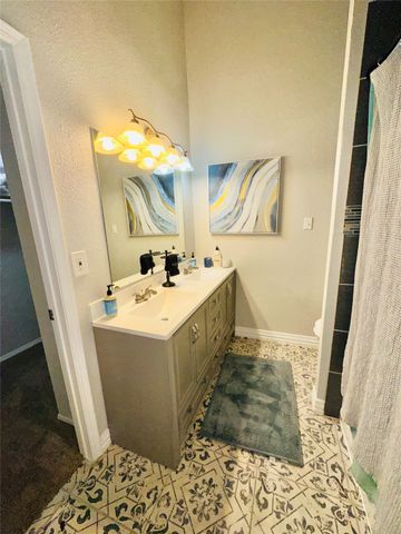 4124 Ballard Trail, The Colony, TX 75056