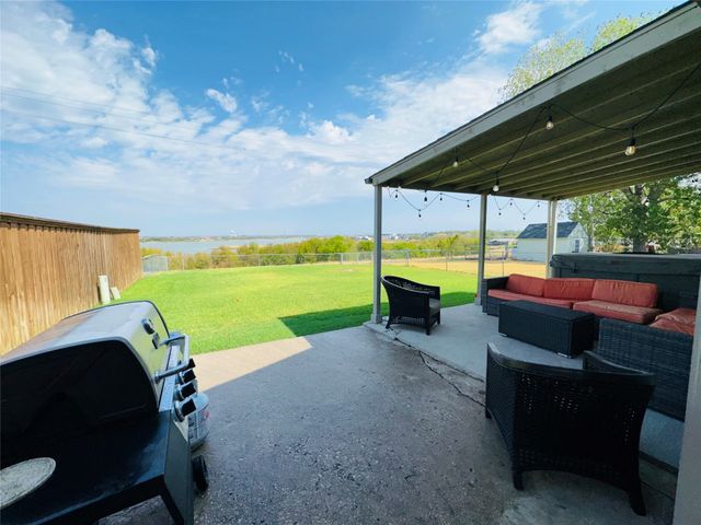 4124 Ballard Trail, The Colony, TX 75056