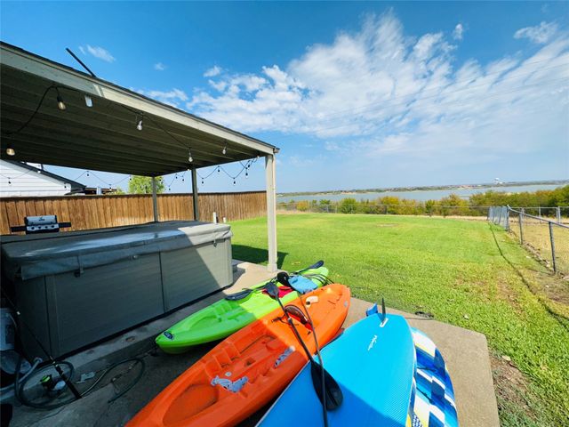 4124 Ballard Trail, The Colony, TX 75056