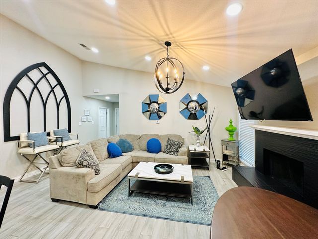 4124 Ballard Trail, The Colony, TX 75056