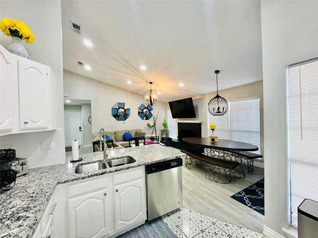 4124 Ballard Trail, The Colony, TX 75056