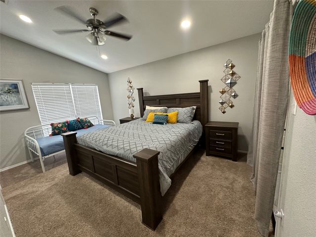 4124 Ballard Trail, The Colony, TX 75056
