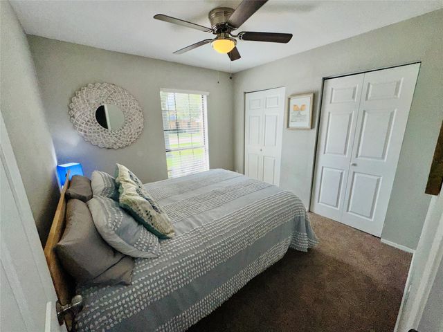 4124 Ballard Trail, The Colony, TX 75056