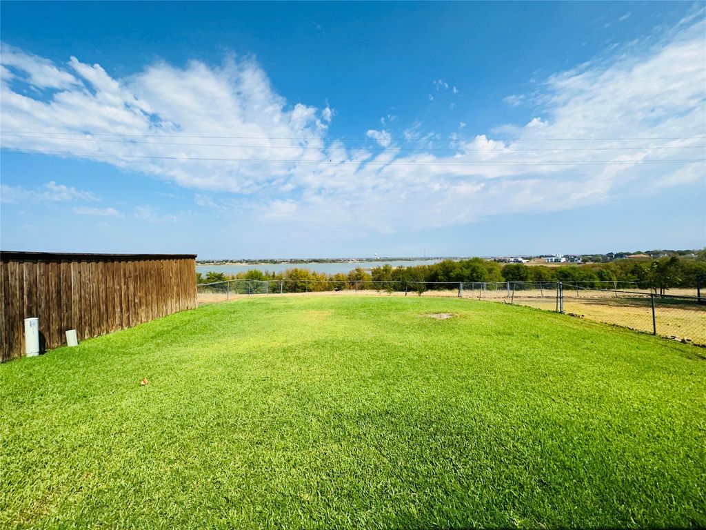 4124 Ballard Trail, The Colony, TX 75056