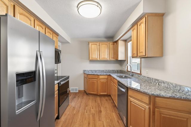 657 79th Avenue NE, Spring Lake Park, MN 55432