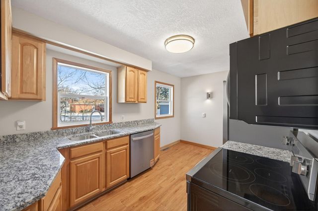 657 79th Avenue NE, Spring Lake Park, MN 55432