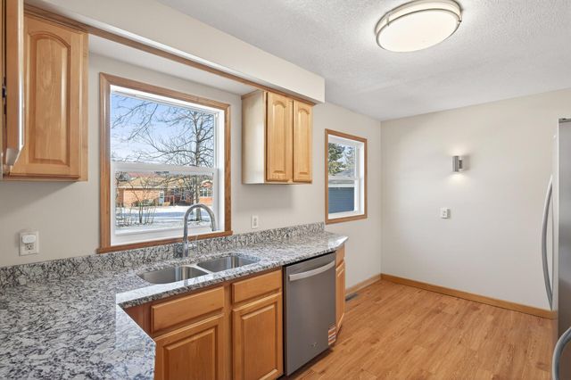 657 79th Avenue NE, Spring Lake Park, MN 55432