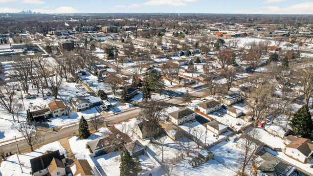 657 79th Avenue NE, Spring Lake Park, MN 55432