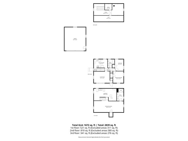 657 79th Avenue NE, Spring Lake Park, MN 55432