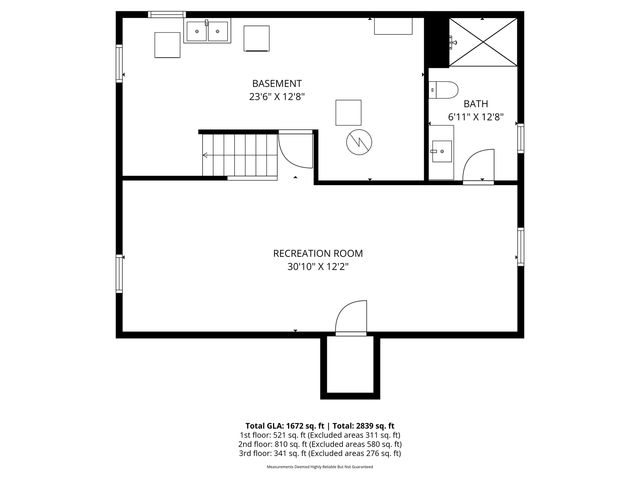657 79th Avenue NE, Spring Lake Park, MN 55432