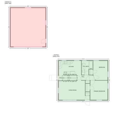 657 79th Avenue NE, Spring Lake Park, MN 55432