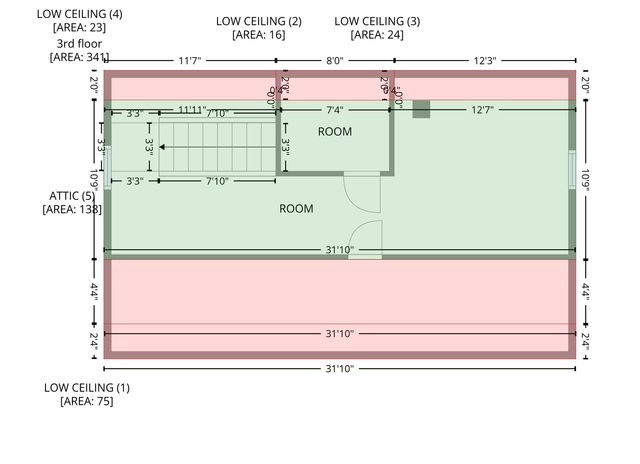 657 79th Avenue NE, Spring Lake Park, MN 55432