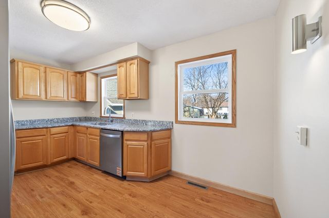 657 79th Avenue NE, Spring Lake Park, MN 55432