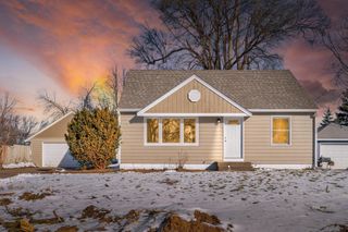 657 79th Avenue NE, Spring Lake Park, MN 55432