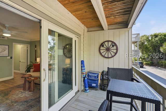 4 N Forest Beach Dr Apt 105, Hilton Head Island, SC 29928