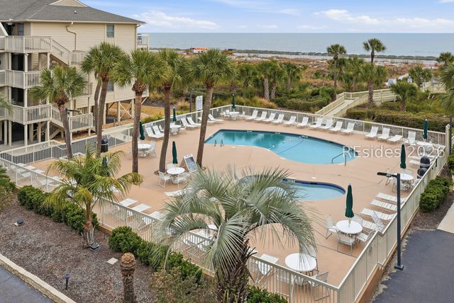 4 N Forest Beach Dr Apt 105, Hilton Head Island, SC 29928
