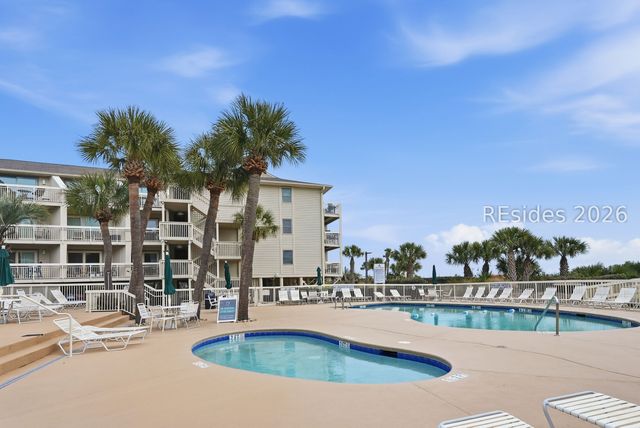 4 N Forest Beach Dr Apt 105, Hilton Head Island, SC 29928