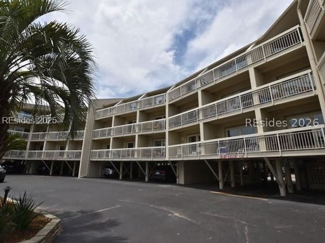 4 N Forest Beach Dr Apt 105, Hilton Head Island, SC 29928