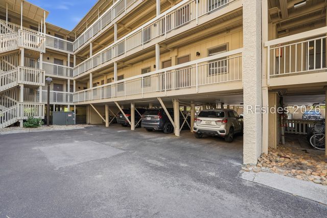 4 N Forest Beach Dr Apt 105, Hilton Head Island, SC 29928