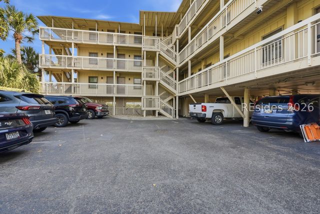 4 N Forest Beach Dr Apt 105, Hilton Head Island, SC 29928