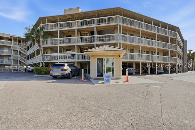 4 N Forest Beach Dr Apt 105, Hilton Head Island, SC 29928