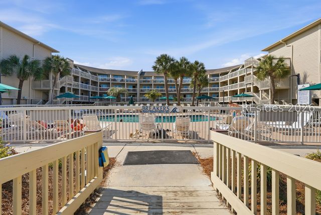 4 N Forest Beach Dr Apt 105, Hilton Head Island, SC 29928