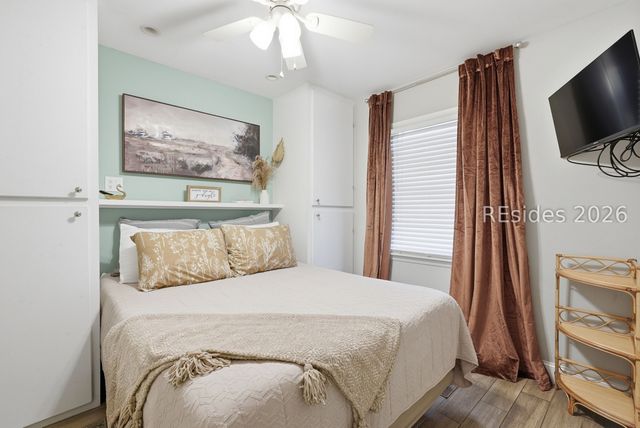 4 N Forest Beach Dr Apt 105, Hilton Head Island, SC 29928