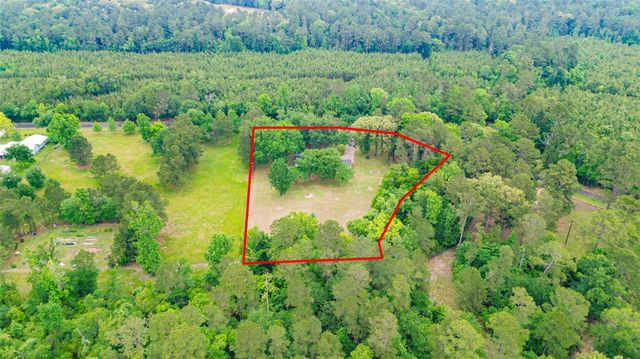 74 Robinson Road, Huntsville, TX 77320