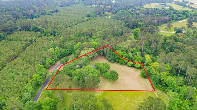 74 Robinson Road, Huntsville, TX 77320