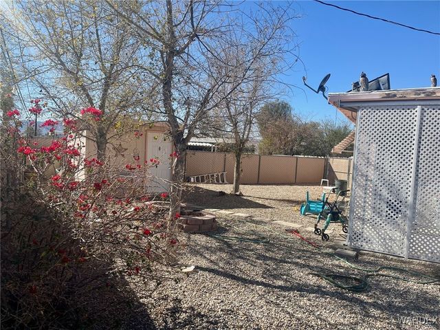 1862 Coral Isle Drive, Bullhead City, AZ 86442