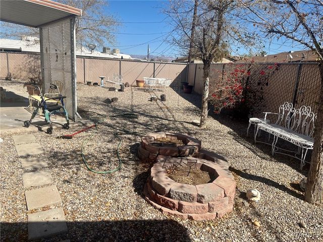 1862 Coral Isle Drive, Bullhead City, AZ 86442