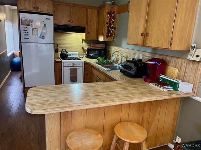 1862 Coral Isle Drive, Bullhead City, AZ 86442