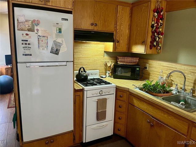 1862 Coral Isle Drive, Bullhead City, AZ 86442